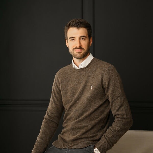 Alexandre Ramos