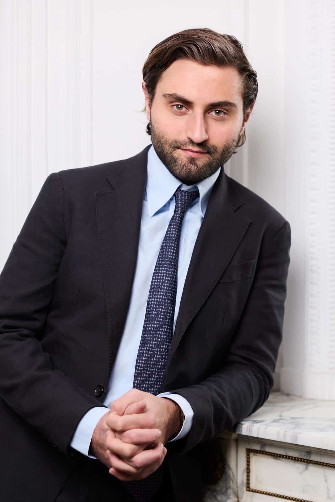 Nathan Benhamou