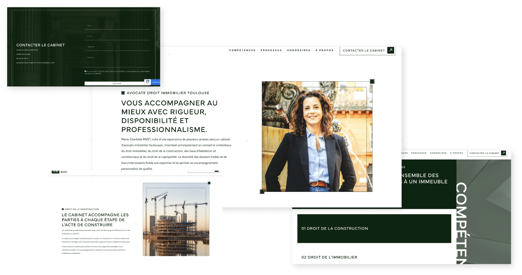 Verbateam Avocats